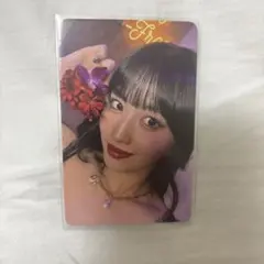 twice モモ taste of love