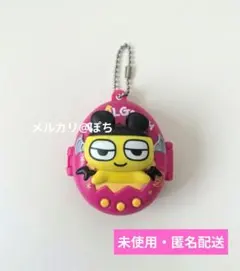 匿名配送】たまごっち　スイングケース2 デビルまめっち