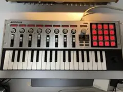 KORG MIDIキーボード microKONTROL 25キー - メルカリ