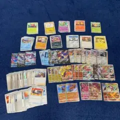 ポケモンカード 約200枚セット ホロカード含む