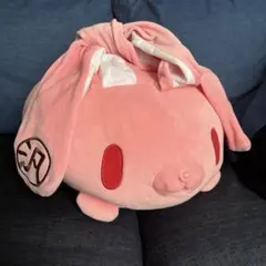 2026年最新】汎用うさぎ クッションの人気アイテム - メルカリ