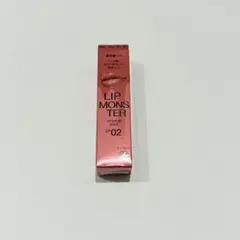 KATE リップモンスター クリスタルポッド CP02