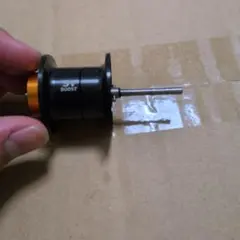25HRF TW 純正スプール PE専用MAG-Z BOOSTスプール 34mm - メルカリ
