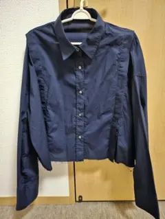 JEANASIS　シャツ