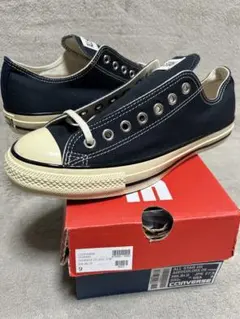 【 27.5】CONVERSE コンバース AS US AGEDCOLORS