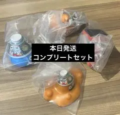 最安値　吉野家 ドラゴンクエスト　ドラクエ コンプリート コンプ　フィギュアのサムネイル