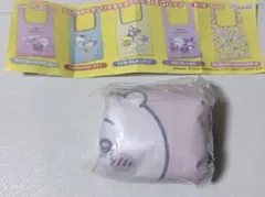 ちいかわ×サンリオ　エコバッグ　ちいかわ　シナモロール