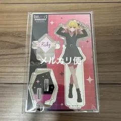 推しの子 black collection アクリルスタンド　星野ルビー
