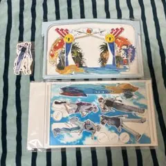 ろふまお　CD特典　シャドーボックス