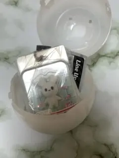 twiceガチャガチャ