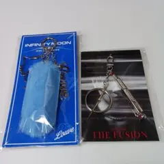 登坂広臣 INFINITY MOON Charm 会場限定 2点セット