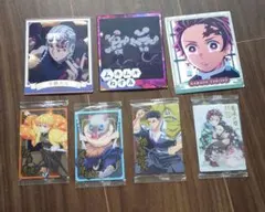 鬼滅の刃 カード まとめ売り