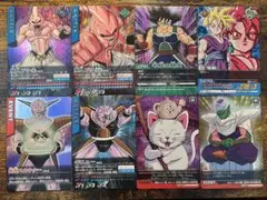 ドラゴンボール データカードダス まとめ売り - メルカリ