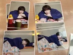 塩﨑太智 生写真