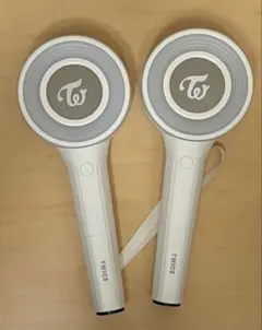 TWICE ペンライト 2個セット 2026年最新】twiceペンライト2の人気アイテム - メルカリ