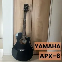 2026年最新】yamaha apx-4aの人気アイテム - メルカリ