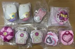 プリキュア ガチャガチャ まとめ売り