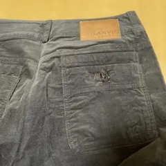 ランバンスポーツ　パンツ ストレッチゴルフ40
