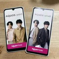 志尊淳 竹野内豊 ポスター AQUOS wish3 非売品 ドコモ 志尊淳 竹野内豊 ポスター AQUOS wish3 非売品 ドコモ