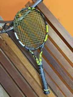 Babolat PURE AERO 硬式テニスラケットのサムネイル