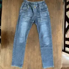 子供用ジーパン　150センチ
