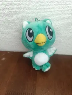 八千代市　やっち　ぬいぐるみ　キーホルダー