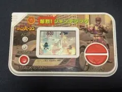 爆裂！ジャンデジック 特捜ロボ ジャンパーソン