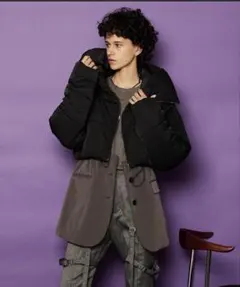 メゾンスペシャル アウター