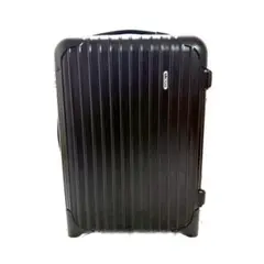2026年最新】rimowa salsa 2輪の人気アイテム - メルカリ