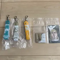 【新品美品】一番くじ 呪術廻戦〜弐〜　セット販売