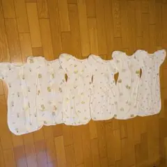 Coperta コペルタ スワドル　S Mサイズ6着セット