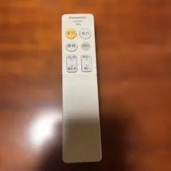 パナソニック照明リモコンHK9809