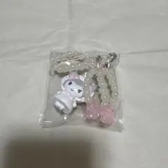 シークレットストラップ クロミ