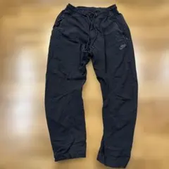 Nike パンツ　ブラック