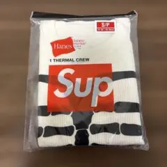 2025年最新】supreme hanes bones thermalの人気アイテム - メルカリ