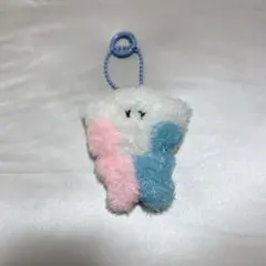 TRUZ minini SOM ミニぬいぐるみ TREASURE ドヨン - メルカリ