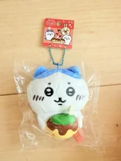 正規品】ちいかわ飯店 ラッコ マスコット キーホルダー 来来 - メルカリ