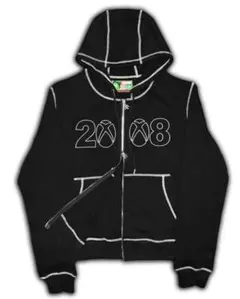 Fuckthisindustry fti zip パーカー 初期 - メルカリ