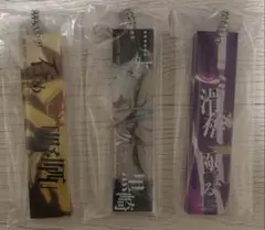 BLEACH Stirring Souls vol.5 F賞 アクリルチャーム