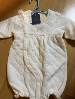 新生児 ドレスオール