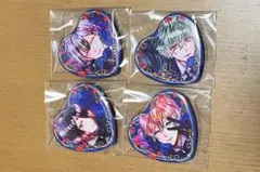 2026年最新】あくねこ 缶バッジ 3周年の人気アイテム - メルカリ