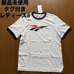新品未使用 Reebok リーボック Tシャツ