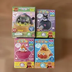 アンパンマン GO!GO!コロカー