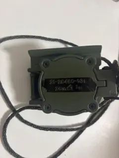 米軍実物 COMPASS M2 コンパス 方位磁石 ミリタリー ヴィンテージ
