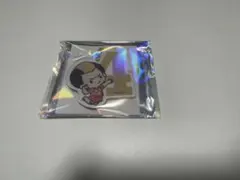 ハイキュー　トレーディングアクリルキーホルダー　 山本猛虎