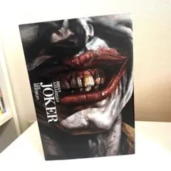 JOKER ブライアン・アザレロ アメコミ