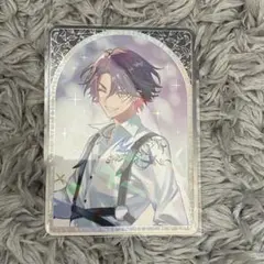 にじさんじ ART OF NIJISANJI コレクションカード 渡会雲雀 レア