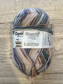 【Opal】 Beauty Balance オパール毛糸-11403