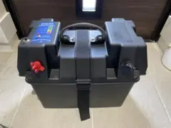 ☆NEW☆2in1☆バッテリーターミナル 移設 増設キット＋☆シガー