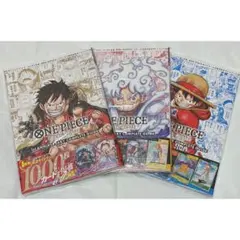 ワンピースカードゲーム 1st 2st 3st anniversary